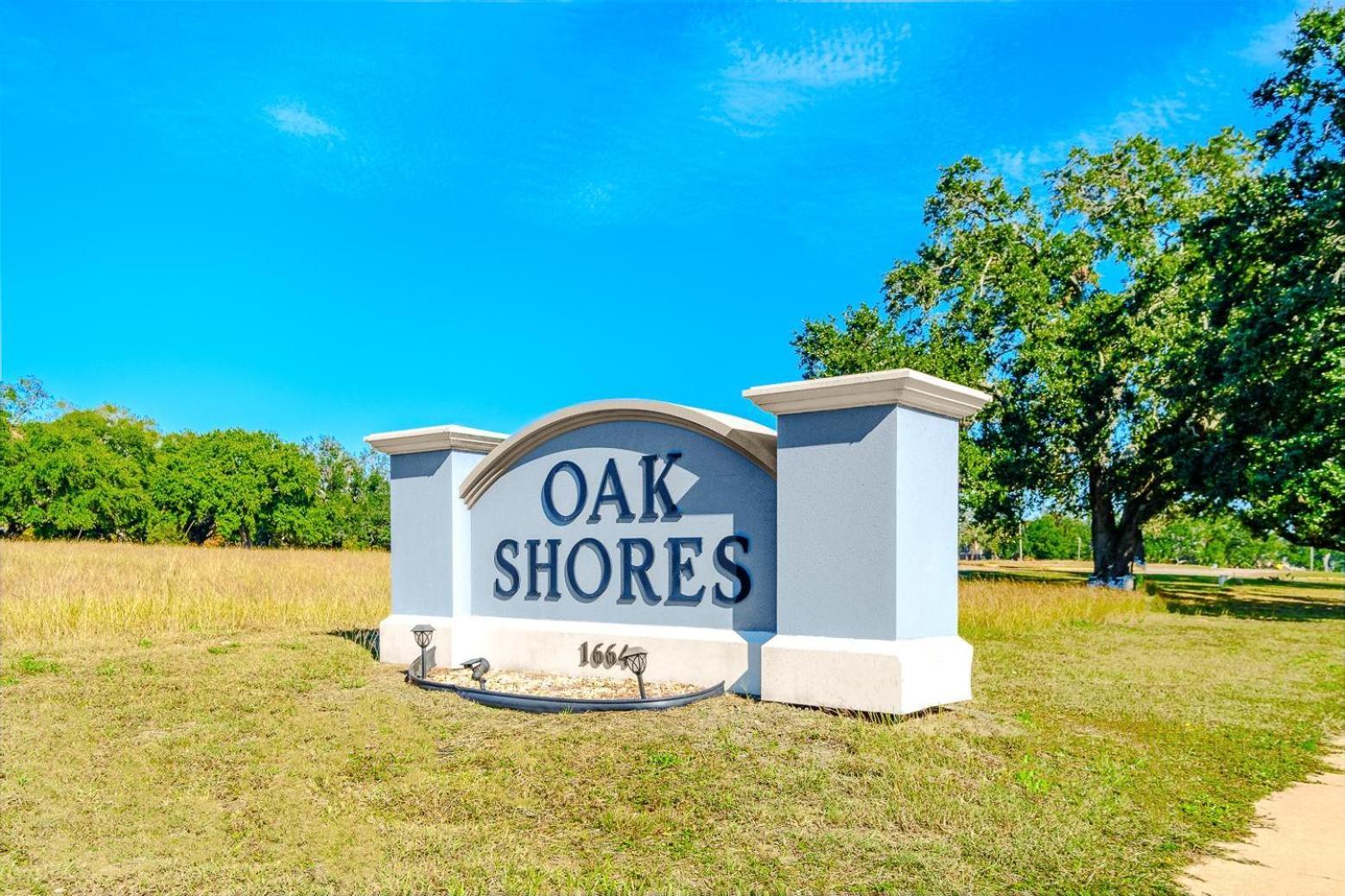 Oak Shores 77 Villa Biloxi Exterior photo